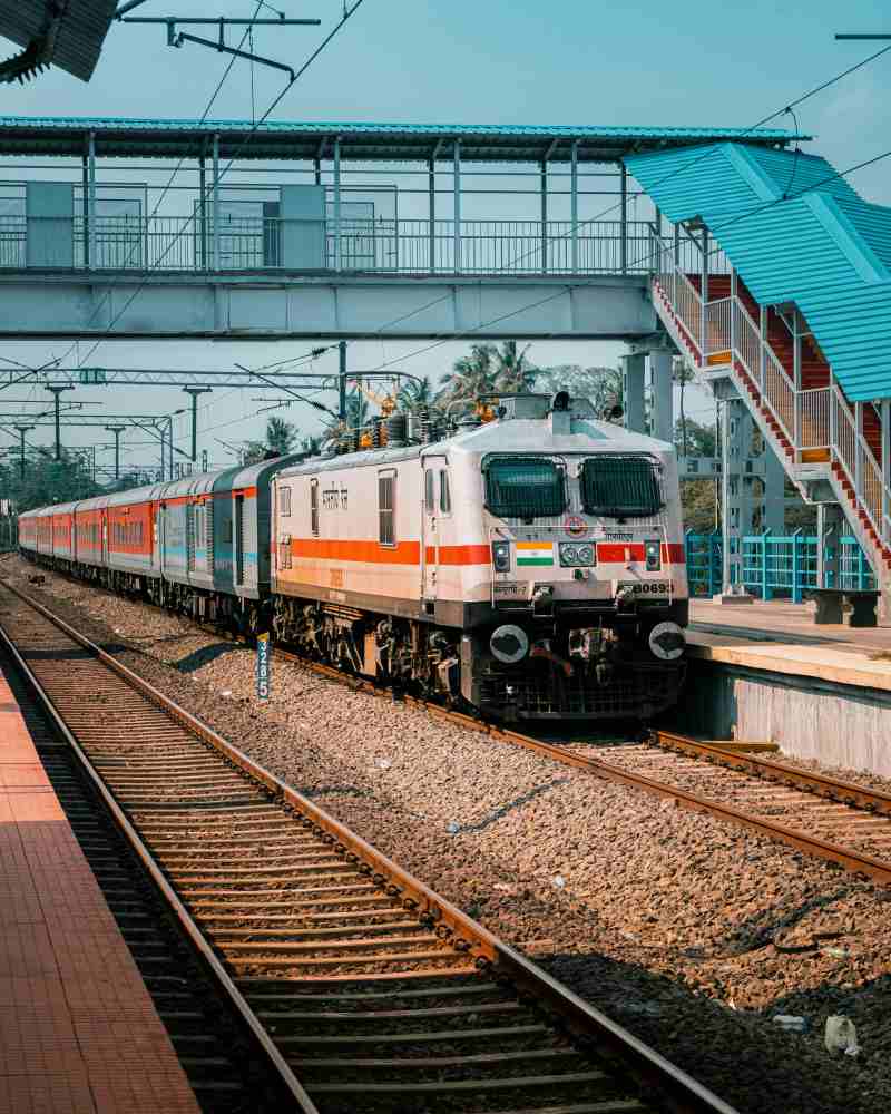 How to Check Your PNR Status Live on Mobile in 2026